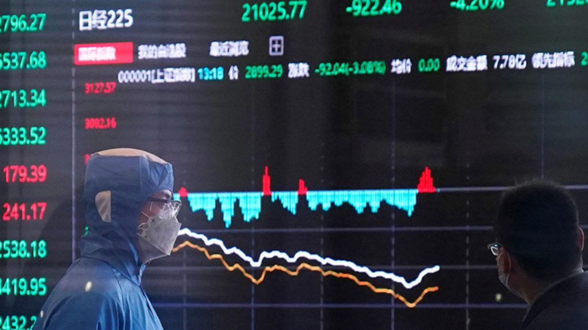 Dünyanın En Zengin İnsanları Listesi Güncellendi: Jeff Bezos Yine Zirvede