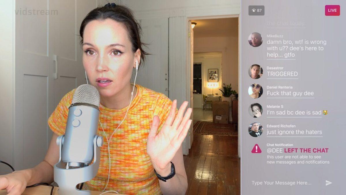 Dünyanın İlk ASMR Kısa Korku Filmi ’Tingle Monsters’tan Fragman Geldi