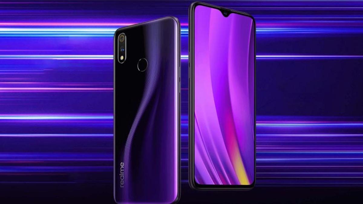 Realme 3 Pro’ya ColorOS 6 Güncellemesiyle 240 FPS Ağır Çekim Modu Geldi