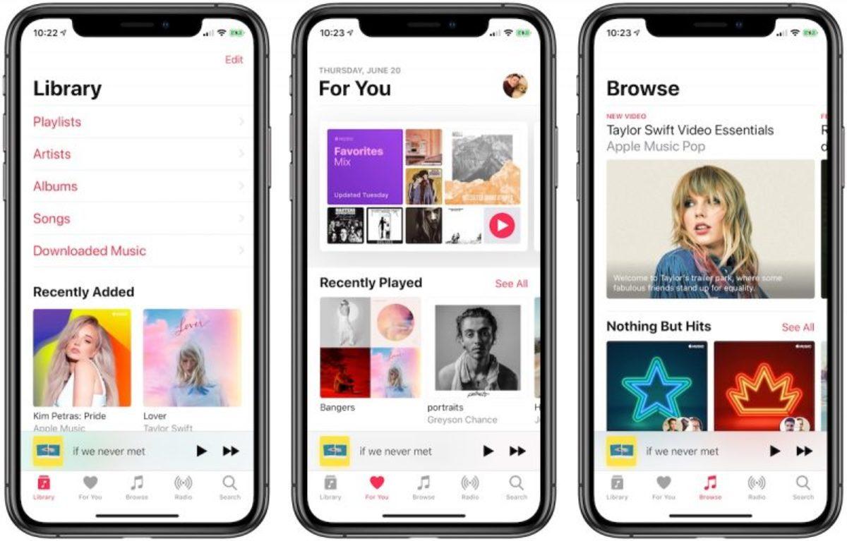 Apple Music, 60 Milyon Abone Sayısını Geride Bıraktı