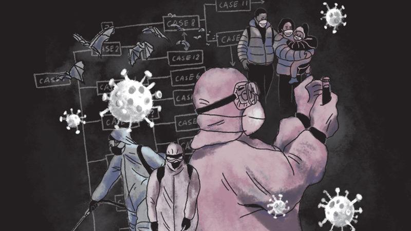 Türkiye’de Koronavirüs Salgından En Kötü ve En İyi Etkilenen Sektörler Belli Oldu