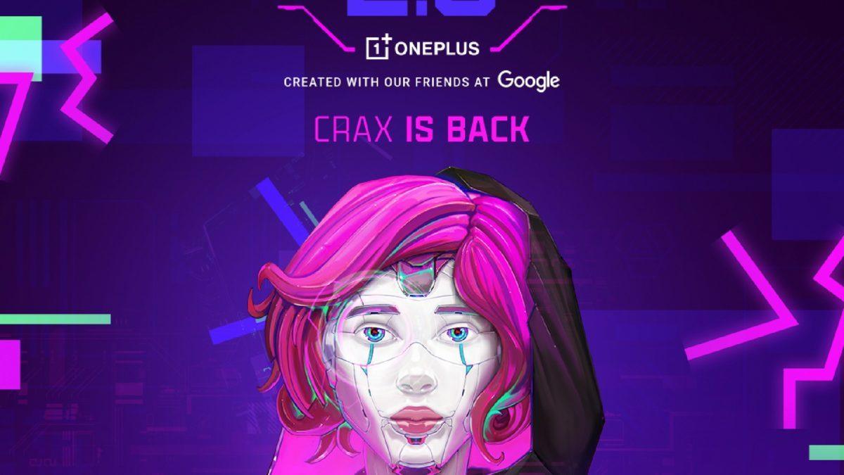 Oneplus’ın 10 Bin Dolar Ödüllü ‘Crackables 2.0’ Yarışması, 14 Nisan’da Başlıyor