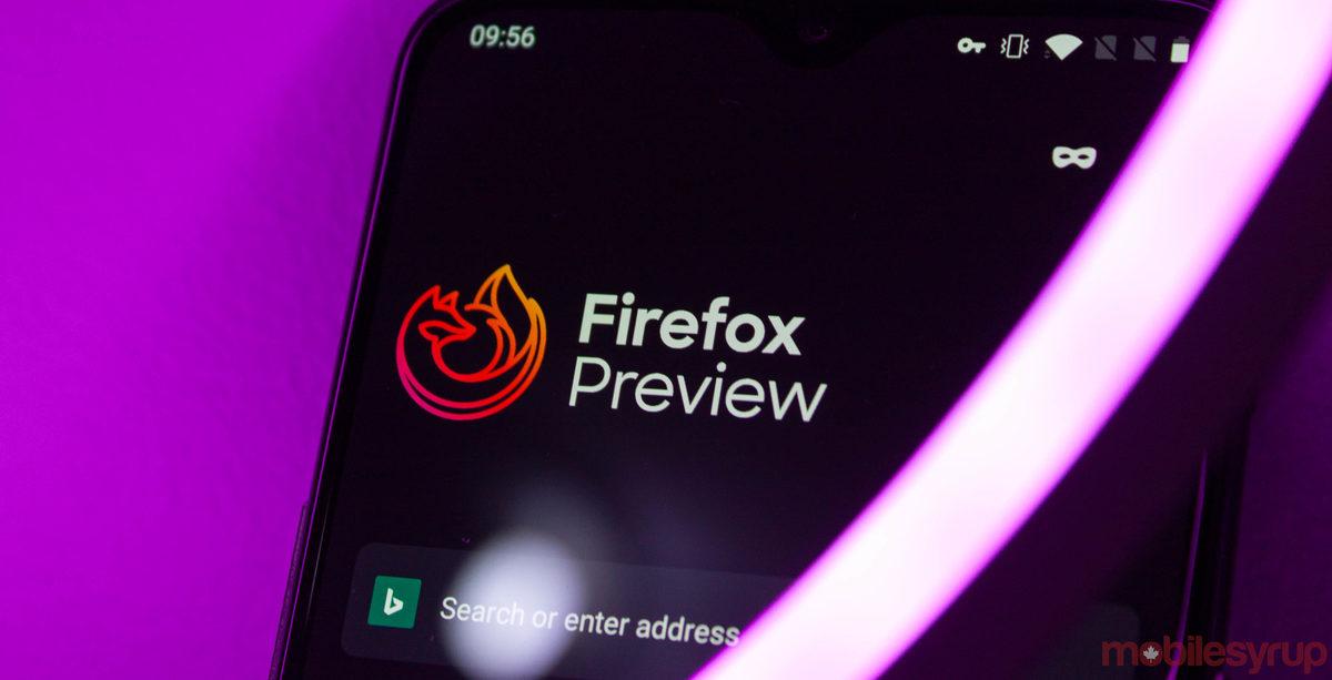 Mozilla’nın Android’e Özel Yeni Tarayıcısının Çıkış Tarihi Belli Oldu