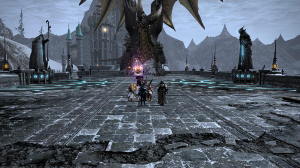 Final Fantasy XIV’ün ’Canlı Aksiyon’ TV Dizisi Geliyor