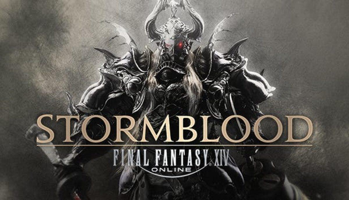 Final Fantasy XIV'ün 'Live-Action' TV Dizisi Geliyor 2 Final Fantasy XIV’ün ’Canlı Aksiyon’ TV Dizisi Geliyor