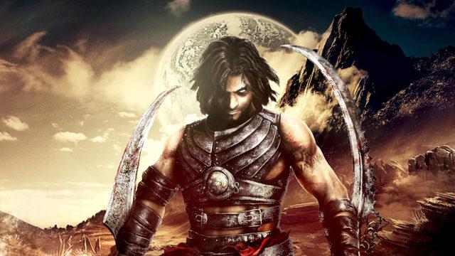 Prince of Persia Serisinin Yaratıcısından Oyunun Hayranlarını Sevindirecek Haber