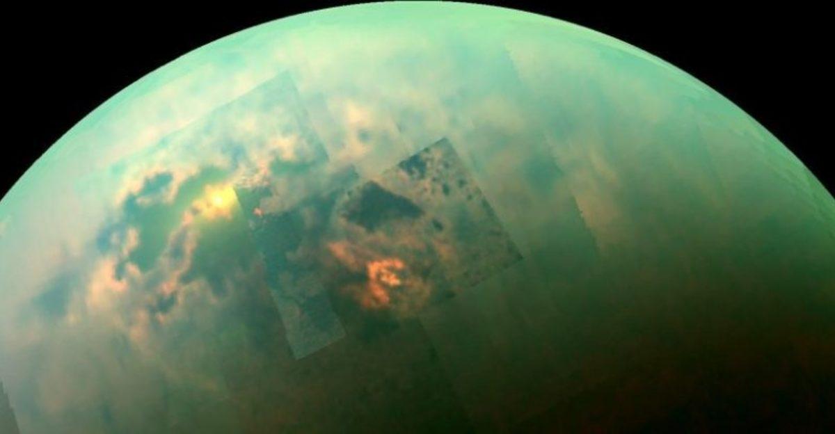 NASA, Dünya’ya Şaşırtıcı Derecede Benzeyen Uyduya Drone Yollayacak