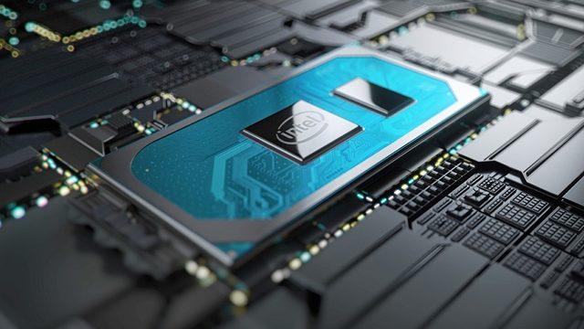 Intel’in 11. Nesil Tiger Lake İşlemcisinin Benchmark Sonuçları Ortaya Çıktı
