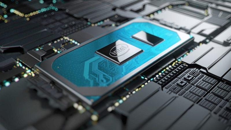 Intel’in 11. Nesil Tiger Lake İşlemcisinin Benchmark Sonuçları Ortaya Çıktı