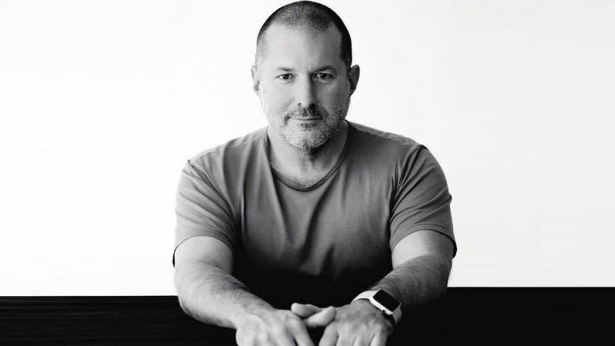 Bir Devrin Sonu: Apple Baş Tasarımcısı Jony Ive, Görevi Bırakıyor