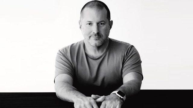 Bir Devrin Sonu: Apple Baş Tasarımcısı Jony Ive, Görevi Bırakıyor