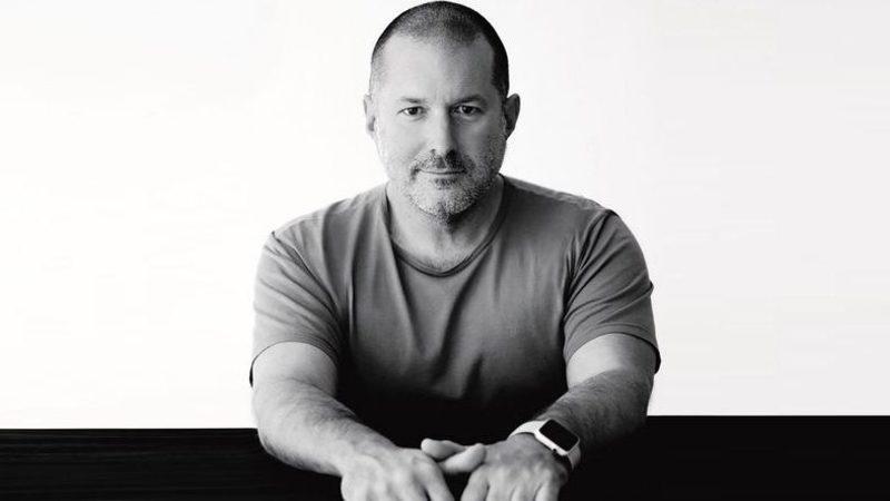 Bir Devrin Sonu: Apple Baş Tasarımcısı Jony Ive, Görevi Bırakıyor