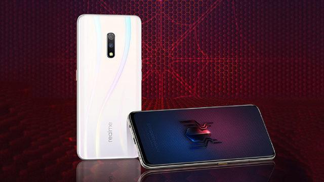 Realme X’in Spider-Man Temalı Versiyonunun Çıkış Tarihi ve Fiyatı Belli Oldu