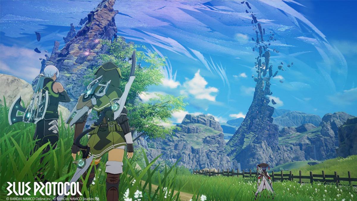 Pac-Man’in Geliştiricilerinden Yeni Çevrimiçi RPG Oyunu Geliyor