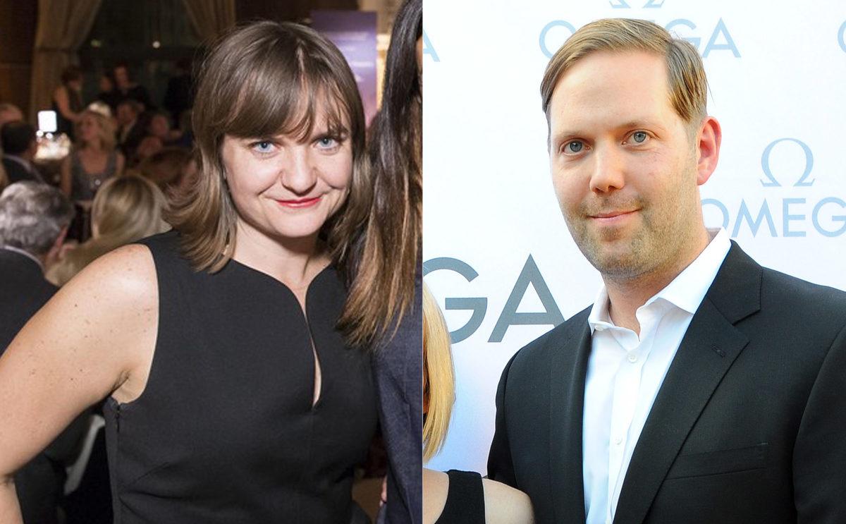 Apple Tarihinde Bir İlk: Endüstriyel Tasarım Ekibinin Başına Bir Kadın Geldi