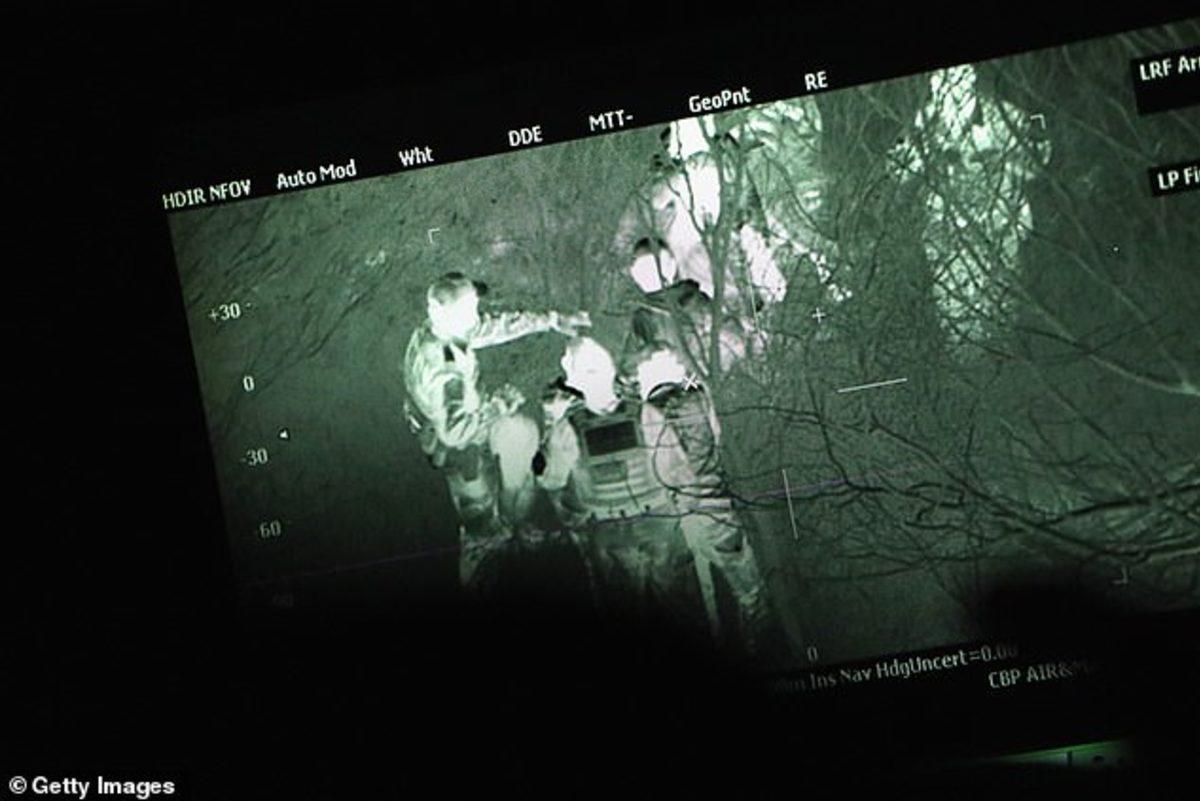 Yüzlerce Metre Ötedeki Hedefleri Kalp Atışlarından Tanımlayan Lazer Geliştirildi