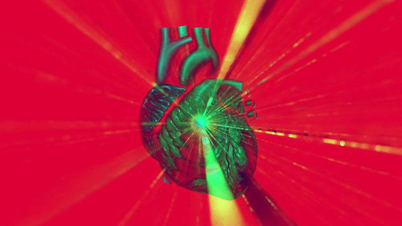 Yüzlerce Metre Ötedeki Hedefleri Kalp Atışlarından Tanımlayan Lazer Geliştirildi