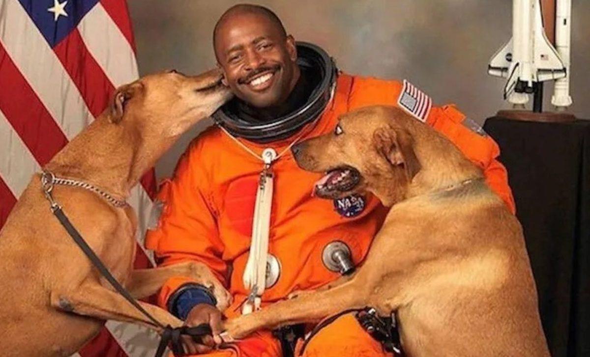 “Astronotların Sağlığı İçin Uzaya Daha Fazla Köpek Gönderilmeli”