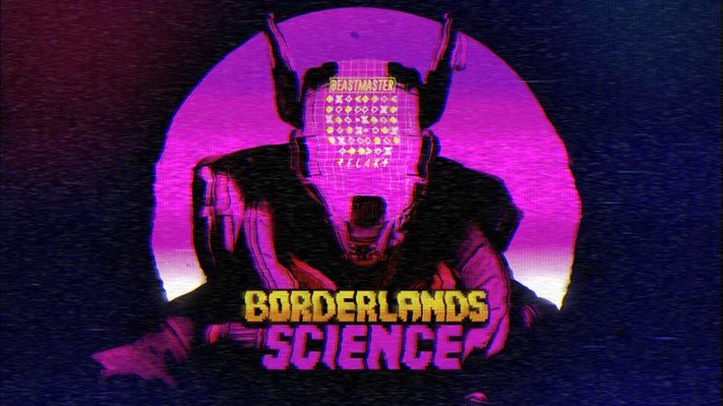 Oynarken Gerçek Hayatta Bilim İnsanlarına Yardımcı Olabileceğiniz Oyun: Borderlands Science