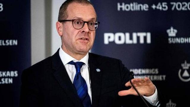 DSÖ, Türkiye’deki Koronavirüs Vaka Sayısı Hakkında Açıklama Yaptı