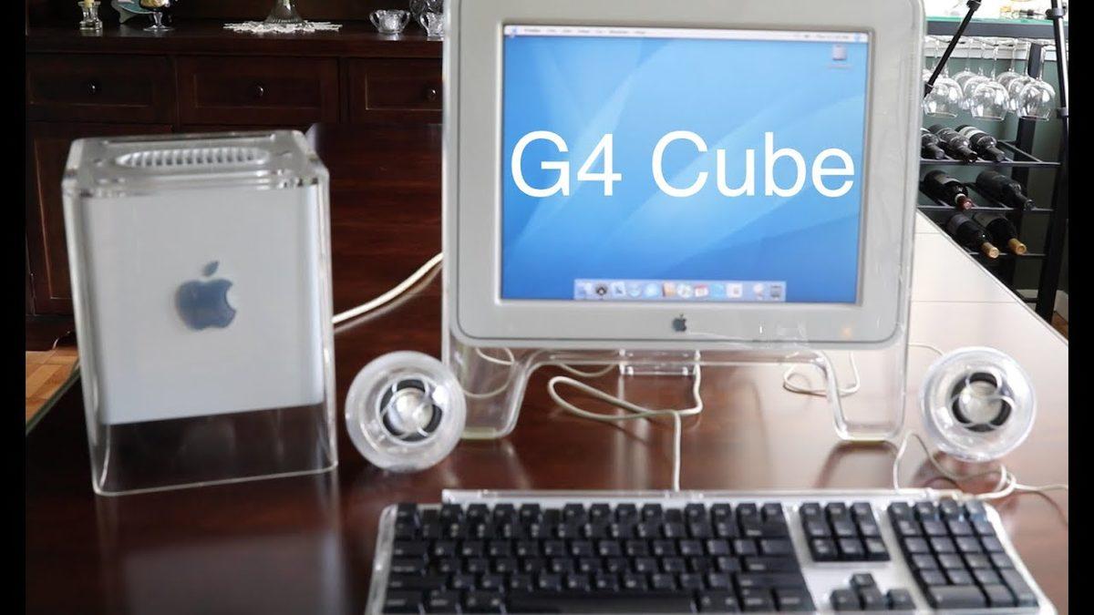 Apple’dan Ayrılan Jony Ive’ın Elinden Çıkmış En İkonik 15 Apple Ürünü