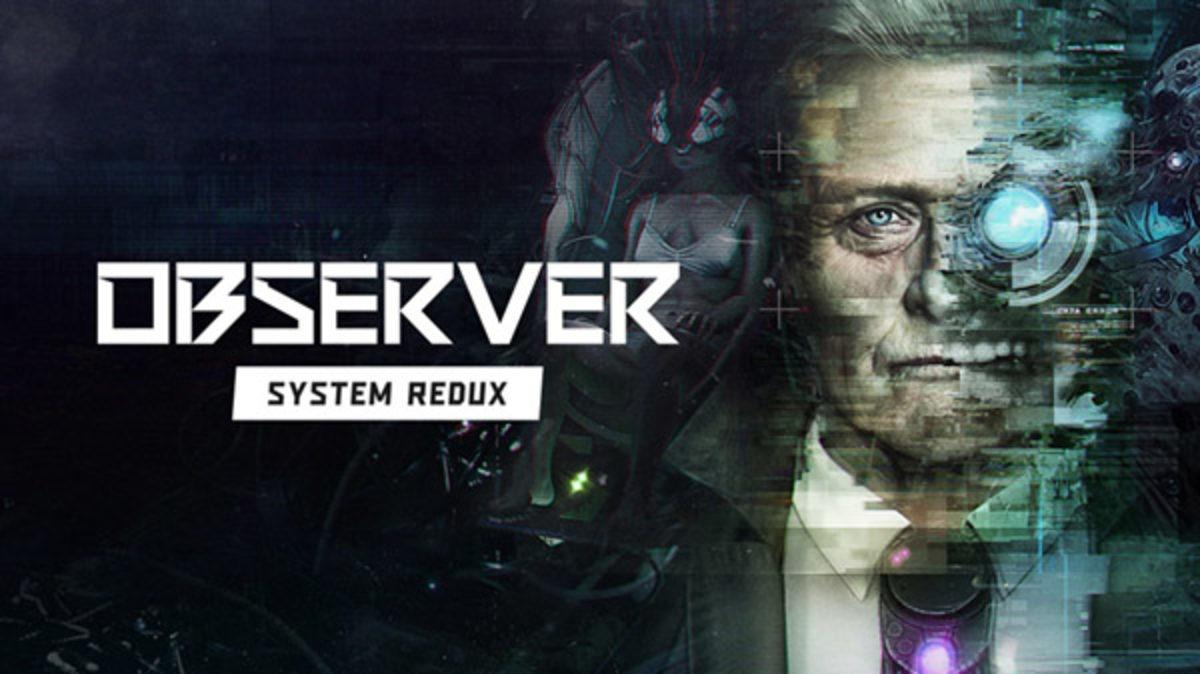PlayStation 5’in İlk Remastered Oyunu ’Observer: System Redux’ Olacak