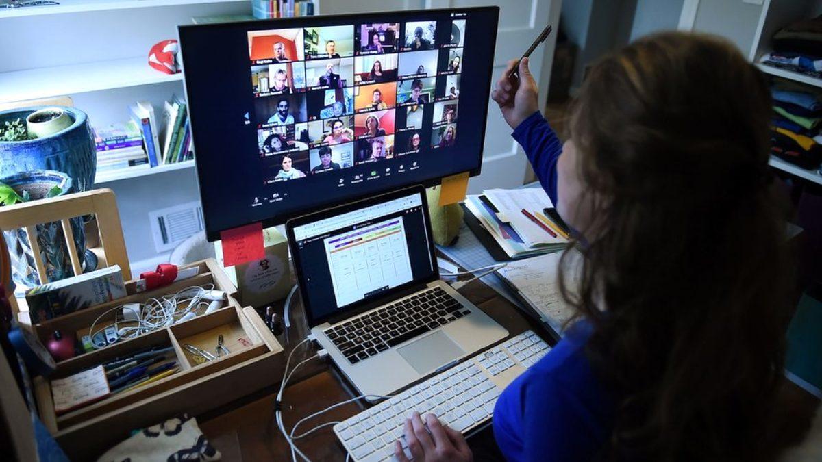 Zoom, Güvenlik Açıkları Sonrası Dev Şirketlerin Güvenlik Liderlerinden Danışmanlık Alacak