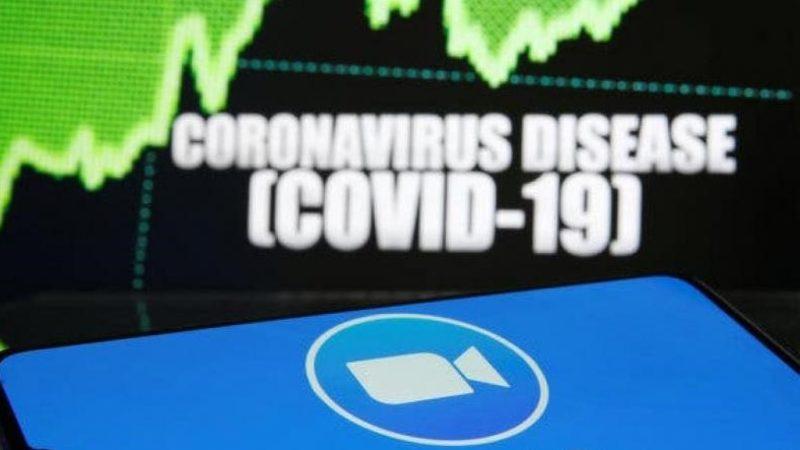 Zoom, Güvenlik Açıkları Sonrası Dev Şirketlerin Güvenlik Liderlerinden Danışmanlık Alacak