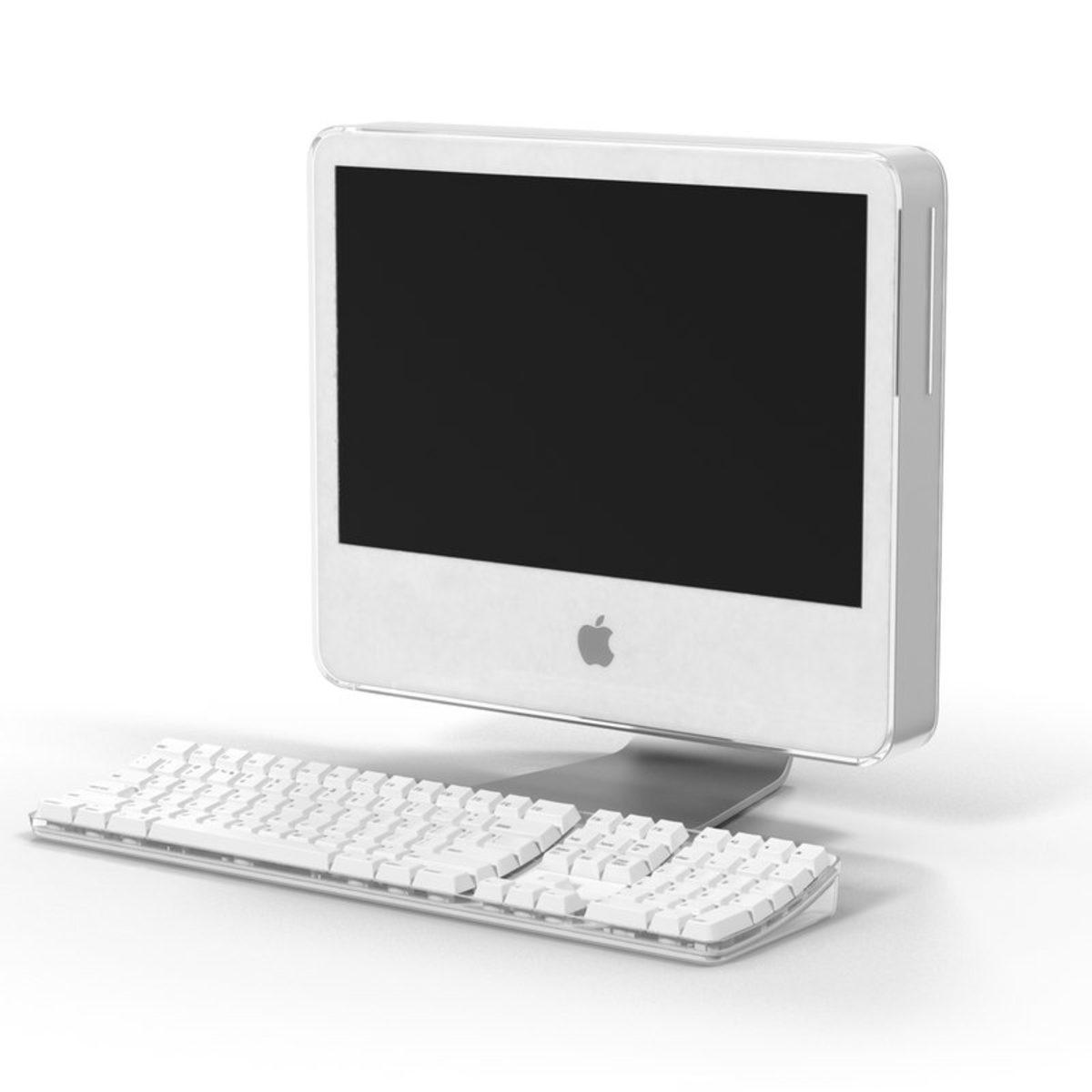 Apple’dan Ayrılan Jony Ive’ın Elinden Çıkmış En İkonik 15 Apple Ürünü