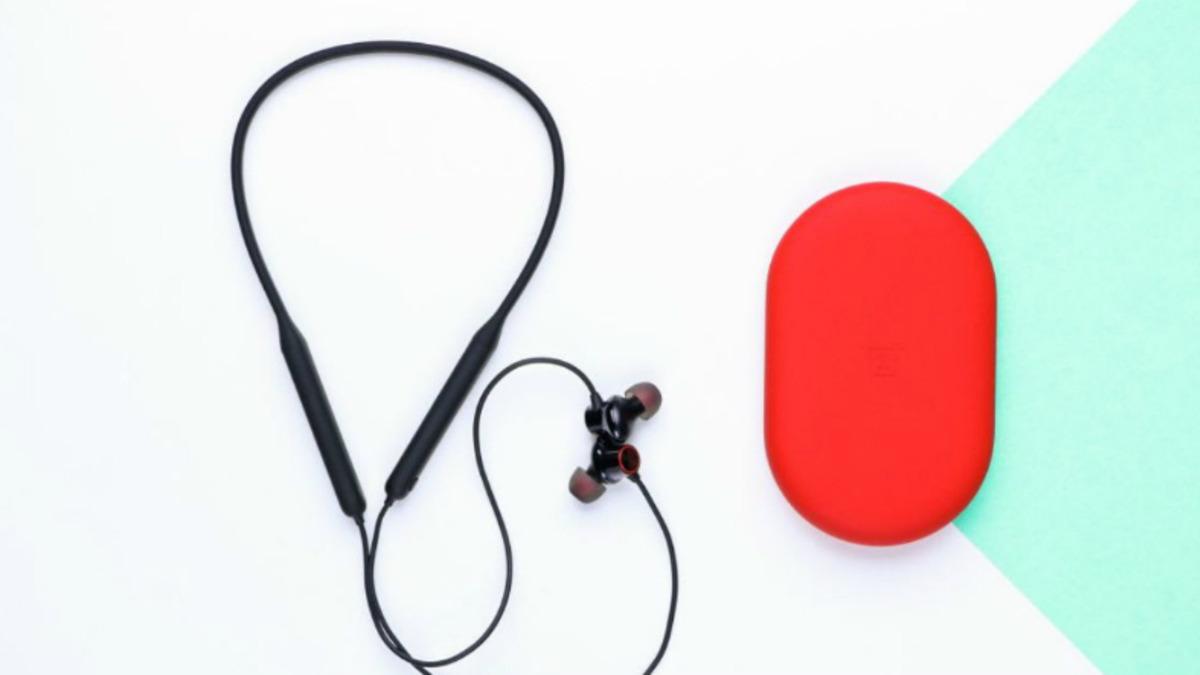 OnePlus, Yeni Bullets Wireless Kulaklığının Yolda Olduğunu Doğruladı