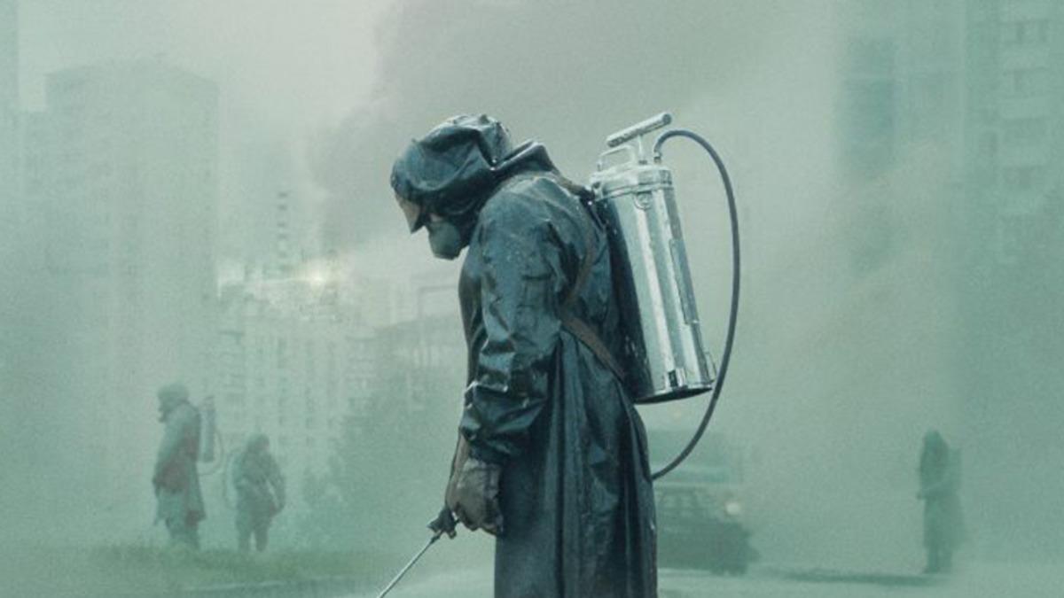 Çernobil Dizisinin Kostüm Şirketi, Koronavirüs İçin Koruyucu Giysi Bağışlayacak