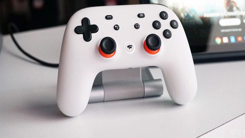 Google, Stadia Bulunan Ülkelerde Gmail Hesabı Olan Herkese Stadia’yı Ücretsiz Yaptı