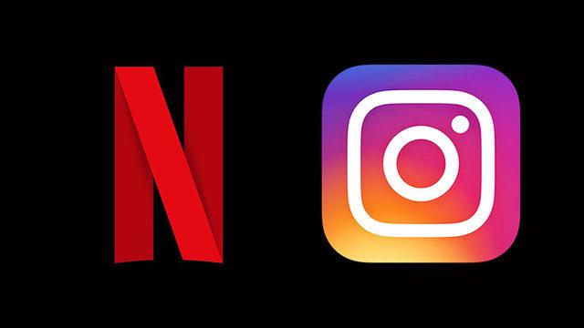 Netflix ve Instagram, Koronavirüs Temalı Sosyal Medya Dizisi İçin Güçlerini Birleştirdi