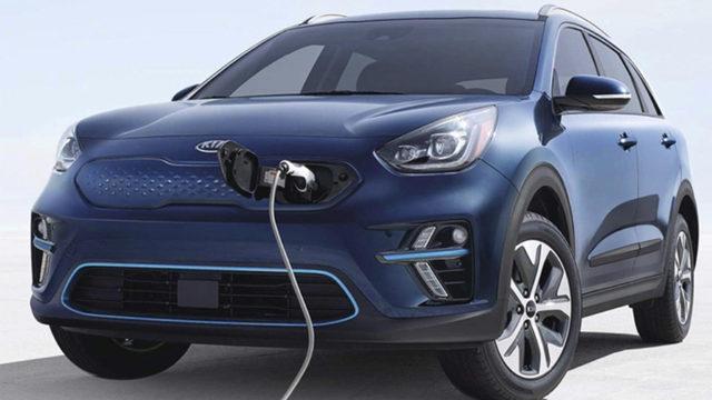 KIA ve Electrify America, Elektrikli Araçlarda Daha Hızlı Şarj İçin İş Birliğine Gitti