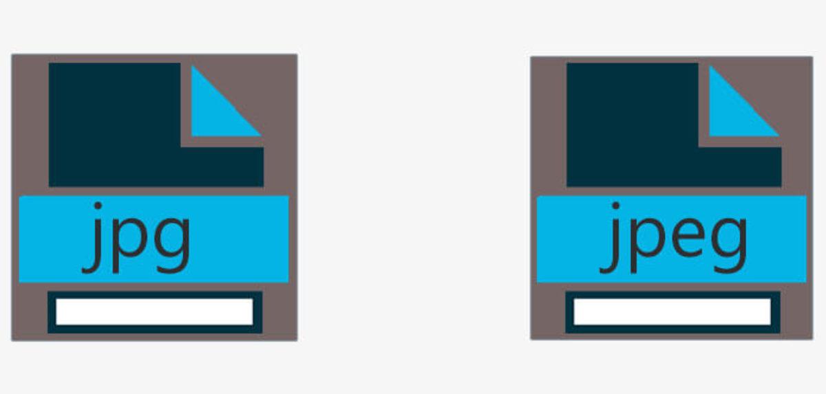 JPG ve JPEG Dosyaları Arasındaki Fark Nedir?