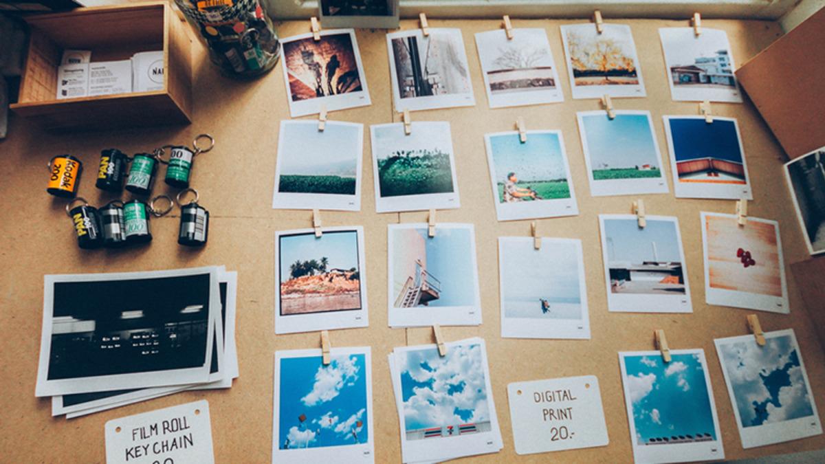 JPG ve JPEG Dosyaları Arasındaki Fark Nedir?