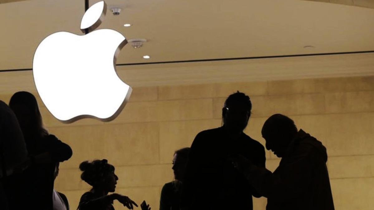 Apple, Koronavirüse Rağmen Stajyer Alımı Yapacak
