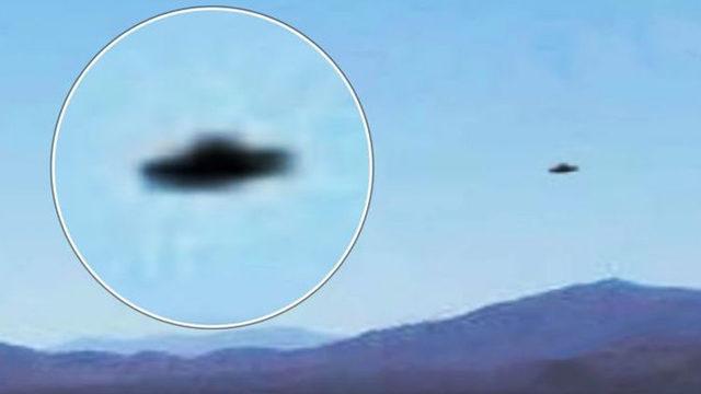 UFO Olduğu Sanılan Ancak Alakası Bile Olmayan 7 Nesne