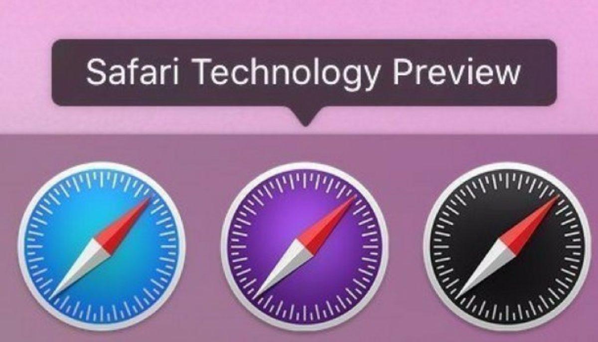 Apple, Safari Technology Preview 104 Güncellemesini Yayınladı