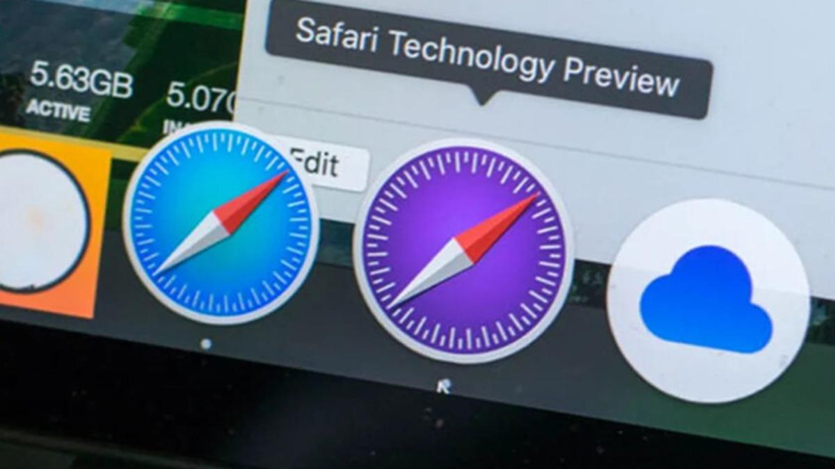 Apple, Safari Technology Preview 104 Güncellemesini Yayınladı