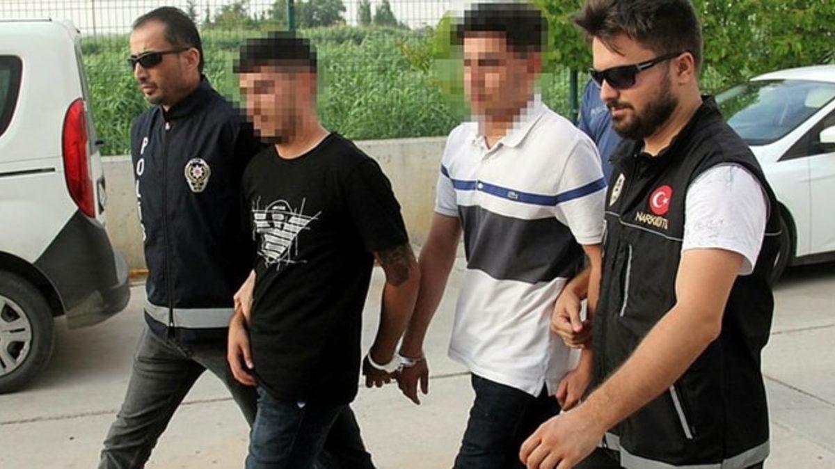 İnternet Dizisi Adana Sıfır Bir’in Oyuncuları Gözaltına Alındı