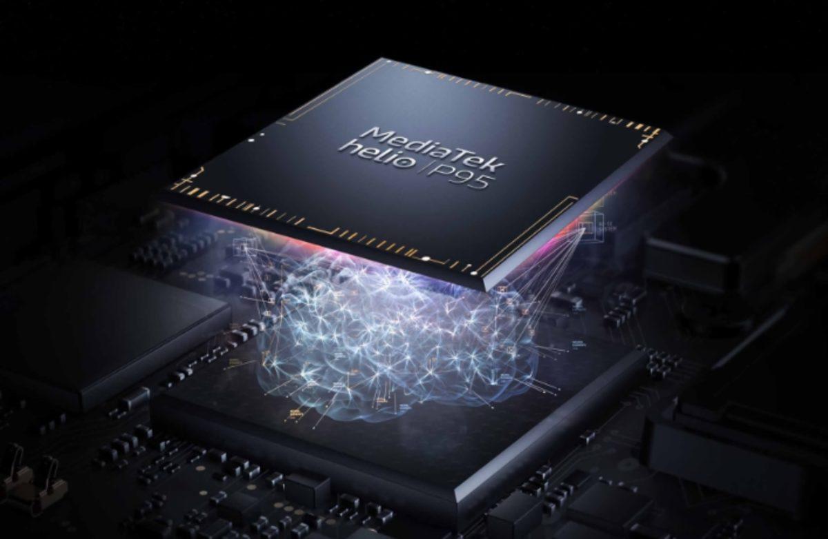 MediaTek’in Mobil Cihaz Performans Testlerinde Hile Yaptığı İddia Ediliyor