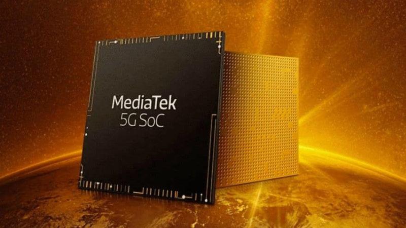 MediaTek’in Mobil Cihaz Performans Testlerinde Hile Yaptığı İddia Ediliyor