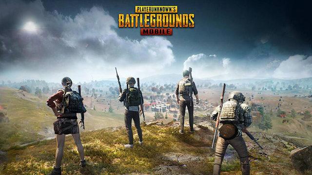 PUBG Mobile’ın 250 Bin Dolar Ödüllü E-spor Turnuvası Duyuruldu