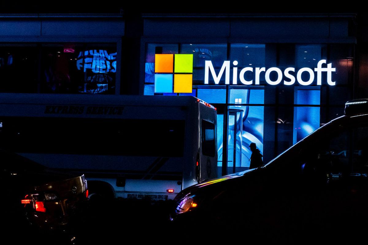 Microsoft, Windows 10 İçin Yeni Haber Çubuğunu Yayınladı