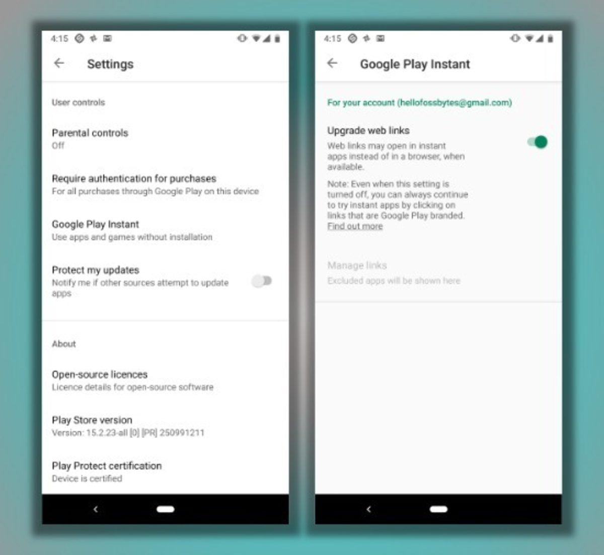 iOS’ta Olmayan Fakat Android İşletim Sisteminin Sahip Olduğu 10 Özellik
