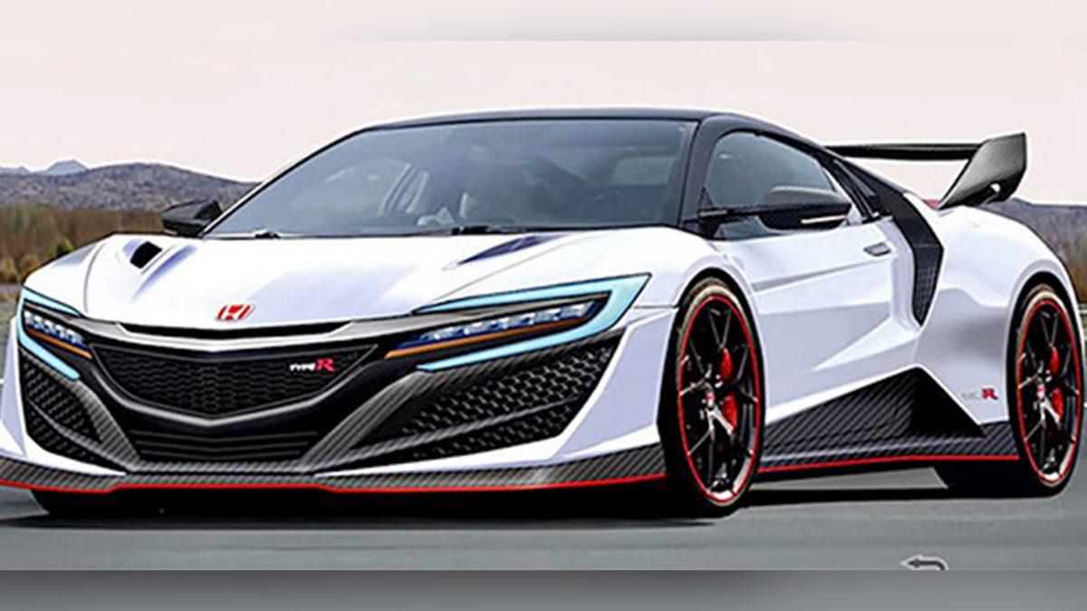 Yakın Geleceğin Yarış Arabaları İçin Yapılan 25 Konsept Tasarım