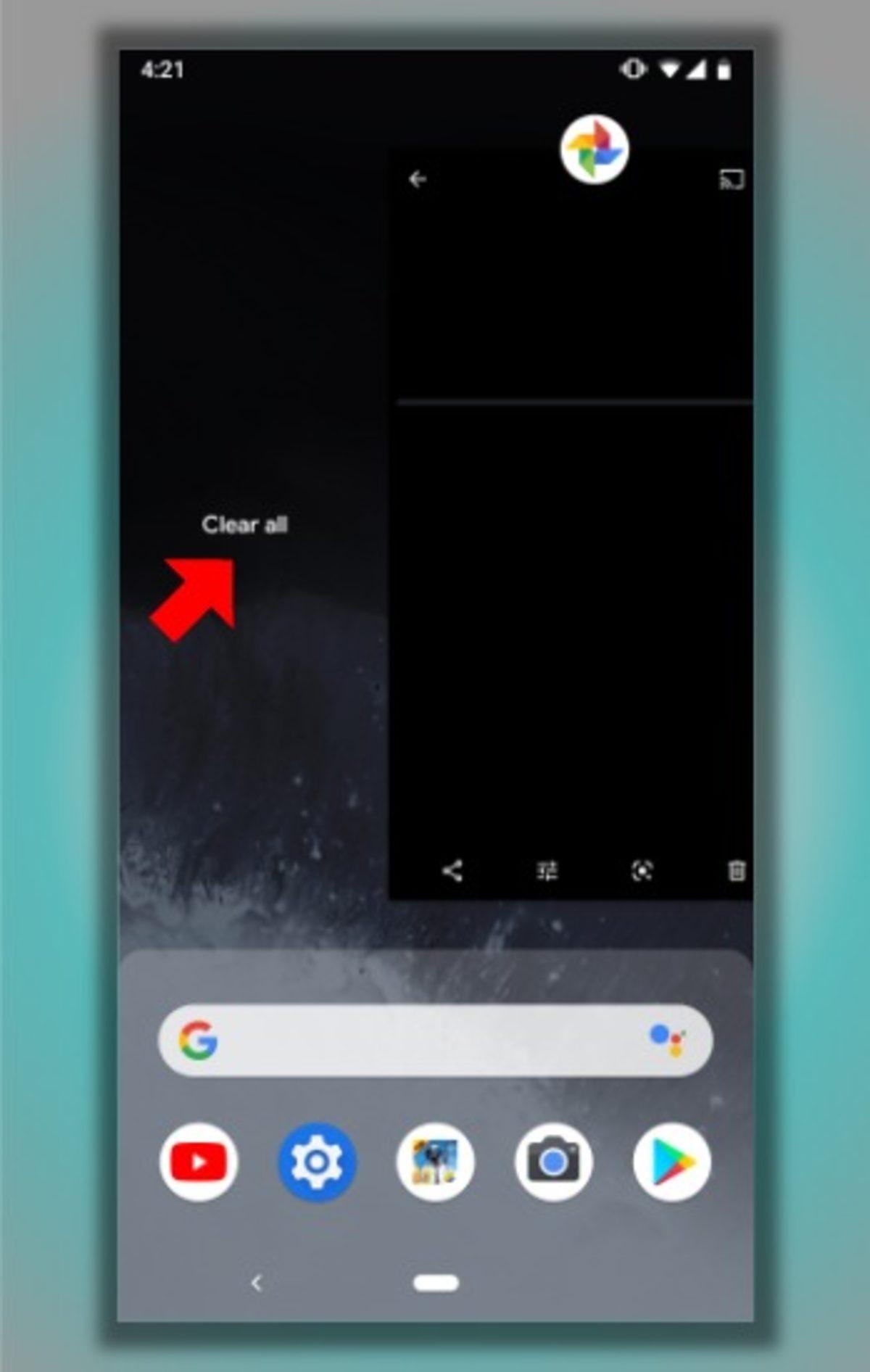 iOS’ta Olmayan Fakat Android İşletim Sisteminin Sahip Olduğu 10 Özellik
