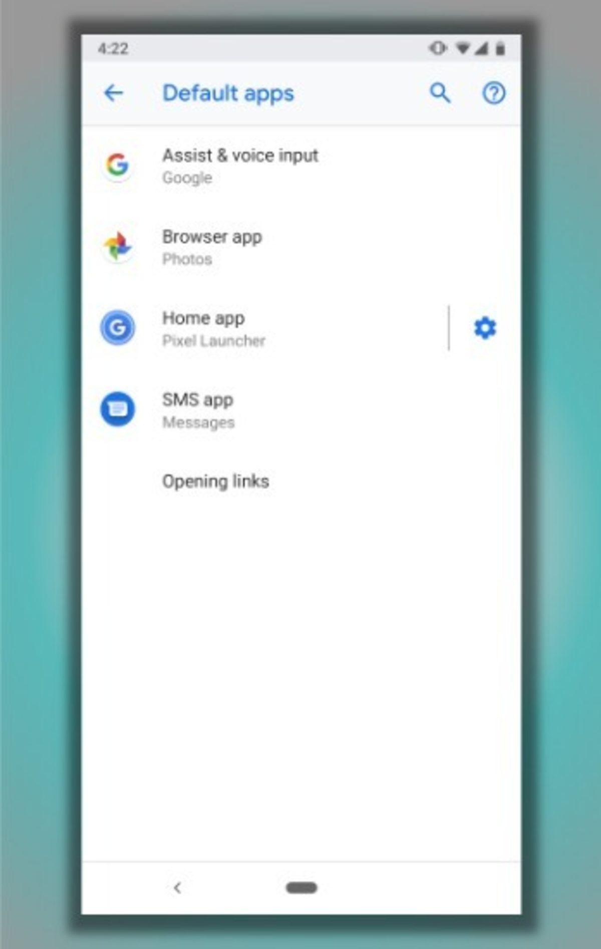 iOS’ta Olmayan Fakat Android İşletim Sisteminin Sahip Olduğu 10 Özellik
