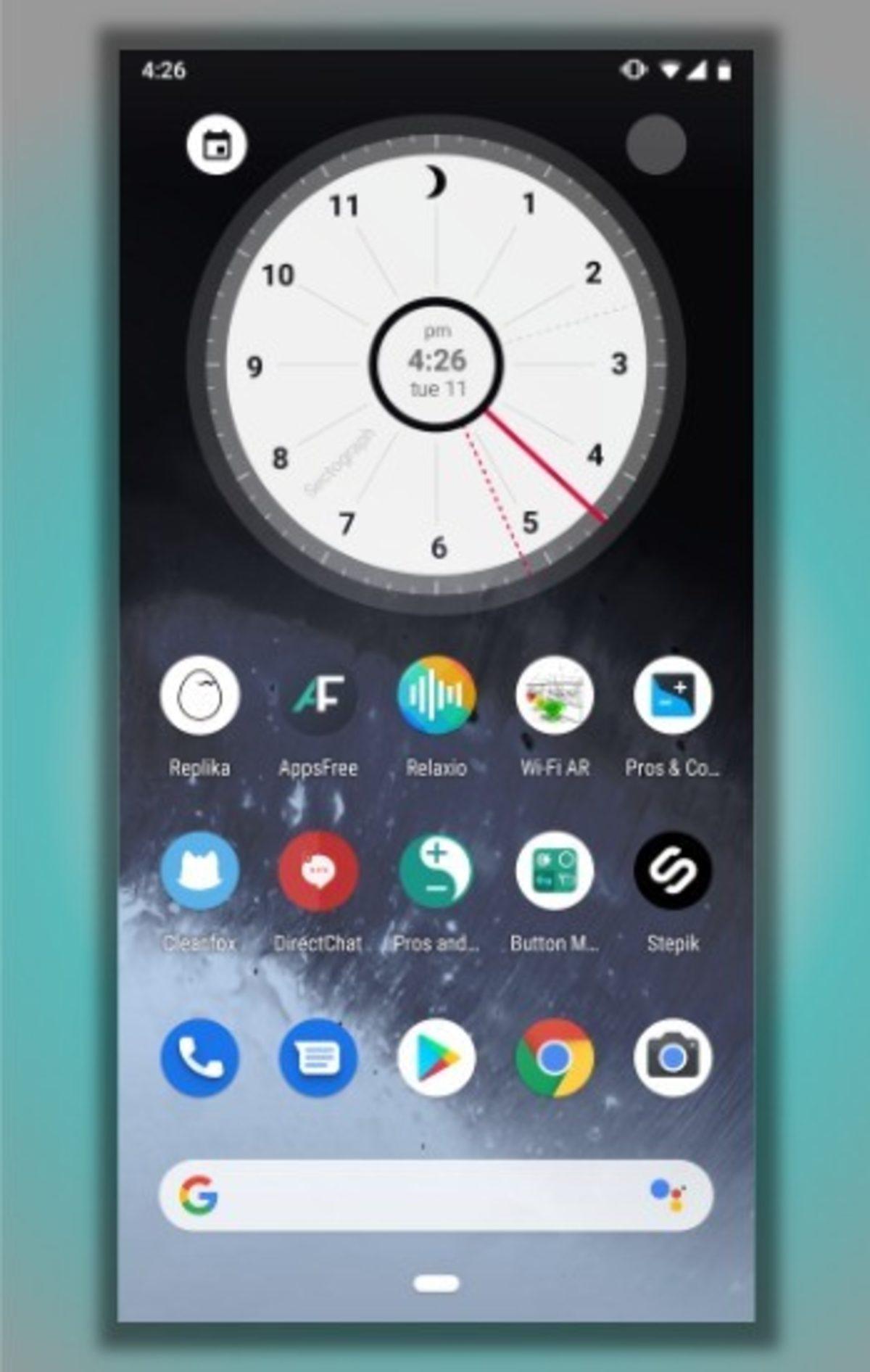 iOS’ta Olmayan Fakat Android İşletim Sisteminin Sahip Olduğu 10 Özellik